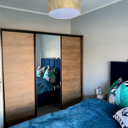 Surf'N Beach Apartament Apartment Dziwnowek Luaran gambar