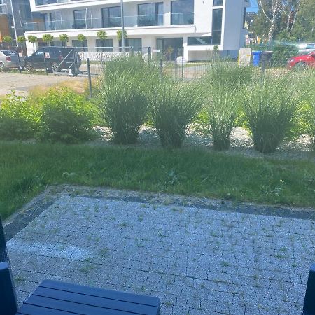 Surf'N Beach Apartament Apartment Dziwnowek Luaran gambar