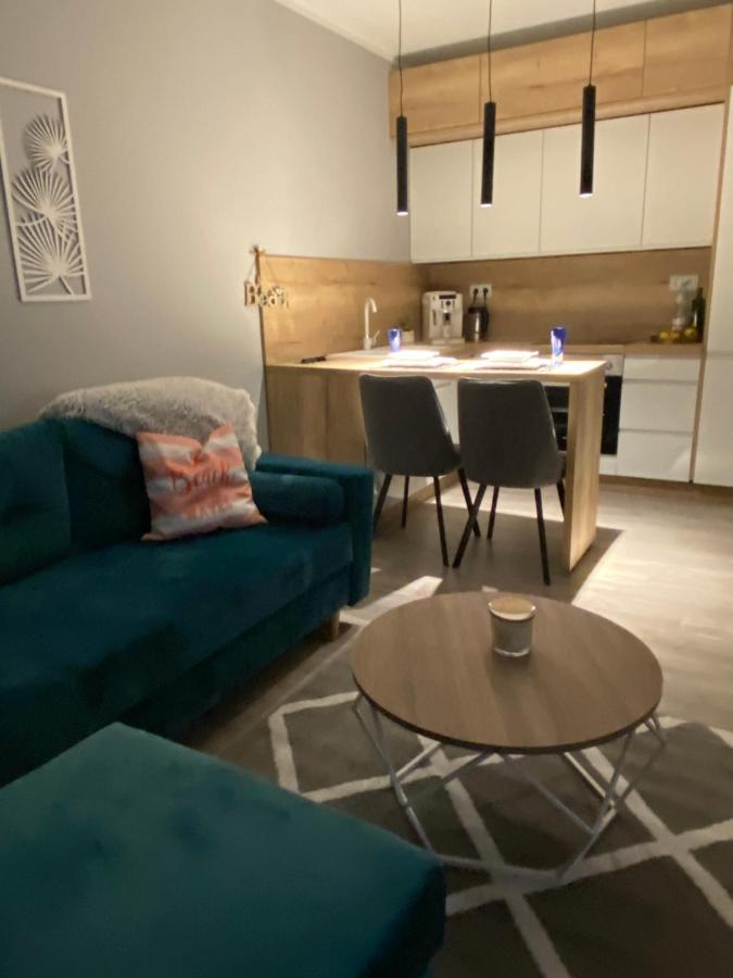 Surf'N Beach Apartament Apartment Dziwnowek Luaran gambar