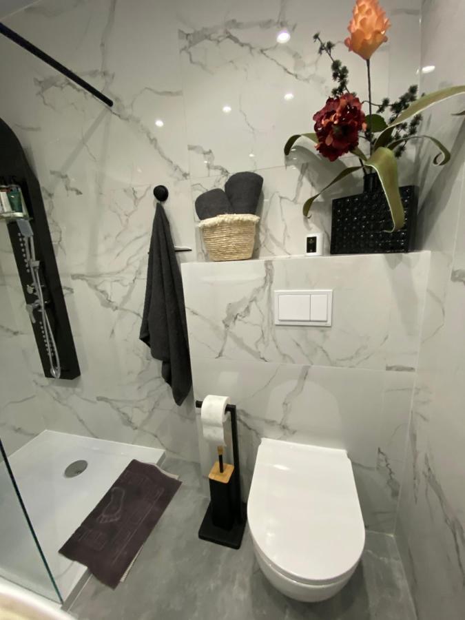 Surf'N Beach Apartament Apartment Dziwnowek Luaran gambar