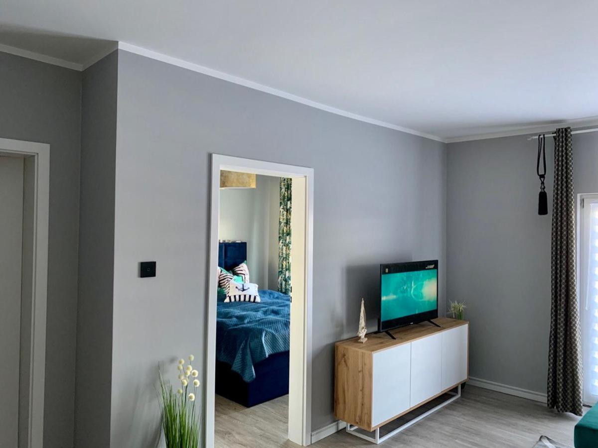 Surf'N Beach Apartament Apartment Dziwnowek Luaran gambar