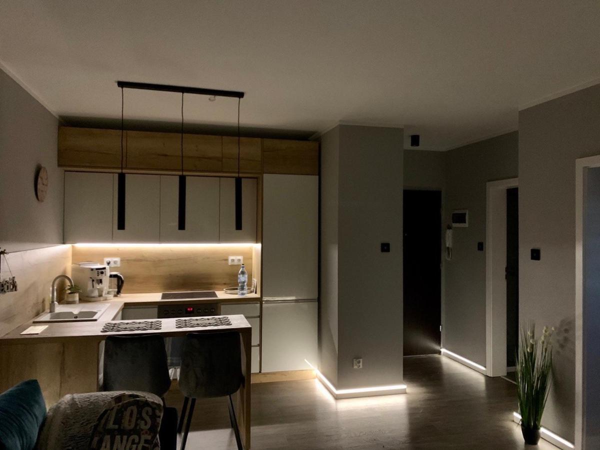 Surf'N Beach Apartament Apartment Dziwnowek Luaran gambar
