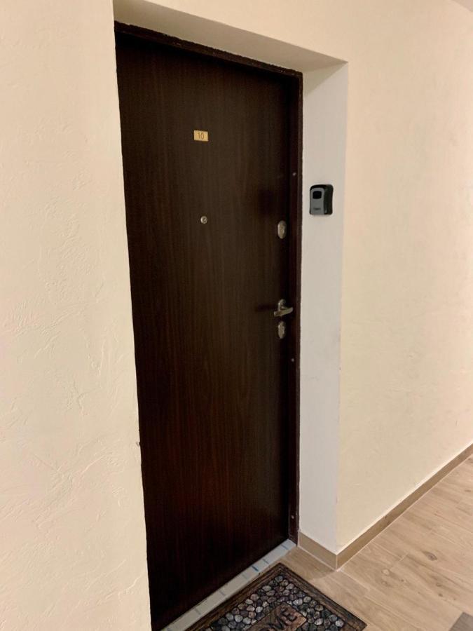 Surf'N Beach Apartament Apartment Dziwnowek Luaran gambar