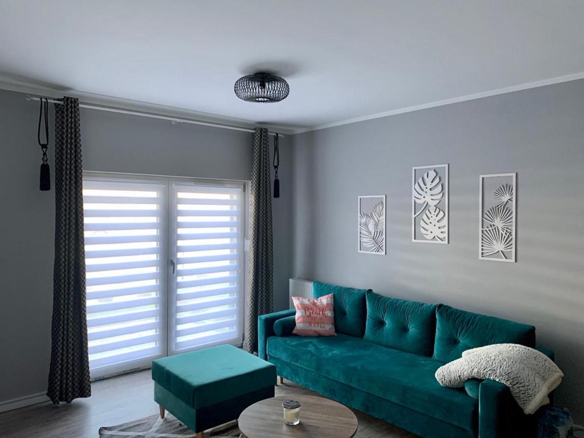 Surf'N Beach Apartament Apartment Dziwnowek Luaran gambar