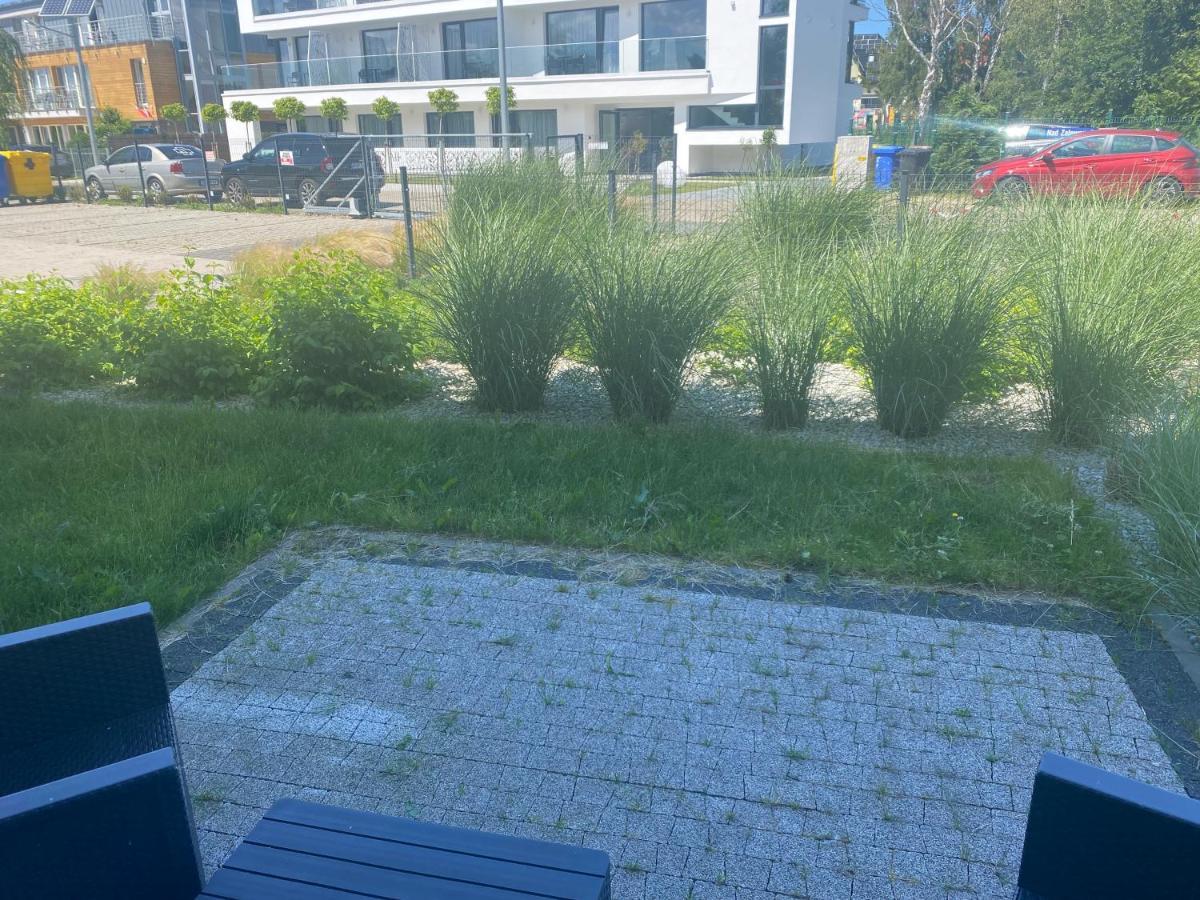 Surf'N Beach Apartament Apartment Dziwnowek Luaran gambar